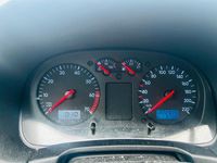 Gebraucht VW Golf IV 75 PS (55 kW) 2001 Schwarz Kleinwagen