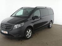 Gebraucht Mercedes Vito 2020 Schwarz Van