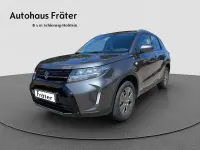 Neu Suzuki Vitara Comfort 110 PS (80 kW) 2026 Grau SUV