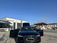 Gebraucht Audi A7 S-Line 320 PS (235 kW) 2016 Kleinwagen