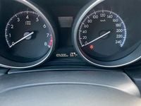 Second-hand Mazda 3 105 CP (77 kW) 2013 Gri Berlinǎ