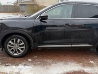 Gebraucht MG HS Comfort 163 PS (119 kW) 2024 Schwarz SUV