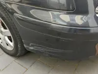 Gebraucht Peugeot 807 136 PS (100 kW) 2007 Schwarz Van / Kleinbus