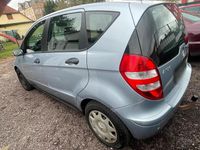 Gebraucht Mercedes A150 96 PS (70 kW) 2006 Andere farben Kleinwagen