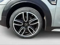 Gebraucht Mini Cooper S Countryman Chili 192 PS (141 kW) 2017 Silber SUV