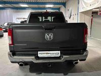 Gebraucht Dodge Ram 401 PS (294 kW) 2022 Anthrazit Pickup