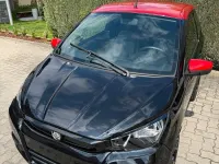 Gebraucht Aixam City 2023 Schwarz