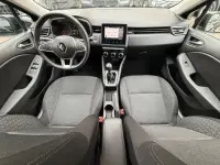 Gebraucht Renault Clio V Zen 91 PS (66 kW) 2021 Schwarz Limousine