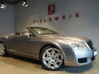 Gebraucht Bentley Continental 2009 Andere