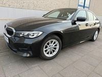 Gebraucht BMW 318 Performance 156 PS (114 kW) 2021 Schwarz Limousine