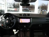 Usata Porsche Macan 265 CV (194 kW) 2023 Nero SUV