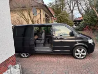 Gebraucht VW Multivan Highline 174 PS (127 kW) 2009 Van / Kleinbus