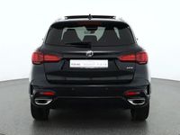 Second-hand MG HS Luxury 162 CP (119 kW) 2024 Negru SUV