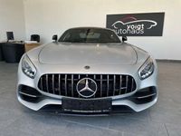 gebraucht Mercedes AMG GT Performance Panorama