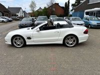 gebraucht Mercedes SL55 AMG AMG Roadster Evo sehr gepflegt!