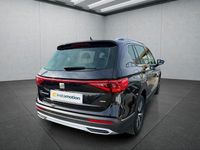 Gebraucht Seat Tarraco 245 PS (180 kW) 2022 Schwarz SUV