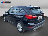 gebraucht BMW X1 sDrive18i (2016 - 2019) Advantage LED Navi