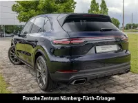 Gebraucht Porsche Cayenne 462 PS (339 kW) 2021 Blau SUV