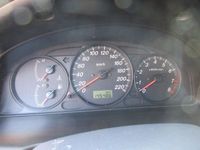 gebraucht Mazda 323 1,5 16V Exclusive Bj:2000 145500 km TÜV 2.26