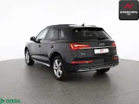 Gebraucht Audi Q5 S-Line 286 PS (210 kW) 2022 Schwarz SUV