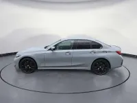 Gebraucht BMW 320 M Sport 190 PS (139 kW) 2025 Weiß Limousine