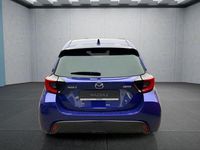 Brugt Mazda 2 116 HK (85 kW) 2024 Blå Hatchback
