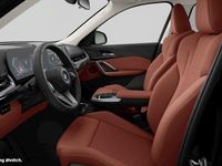 Neu BMW X1 xLine 156 PS (114 kW) 2026 Schwarz SUV