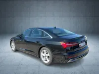 Occasion Audi A6 S-Line 299 ch (219 kW) 2024 Noir Berline