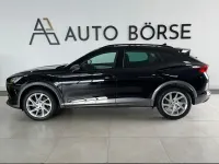 Gebraucht Cupra Formentor 204 PS (150 kW) 2022 Schwarz SUV