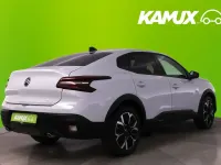 Gebraucht Citroën C4 X 144 PS (105 kW) 2025 Weiß SUV