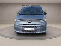 Neu VW Multivan Goal 204 PS (150 kW) 2026 Silber Van