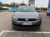 Gebraucht VW Golf 75 PS (55 kW) 2009 Grau Coupé