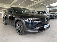 Gebraucht Mazda MX30 106 kW (145 PS) 2023 Jet black (metallic) SUV
