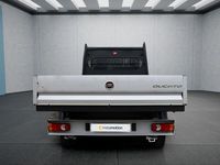 Gebraucht Fiat Ducato 140 PS (102 kW) 2022 Weiß Van