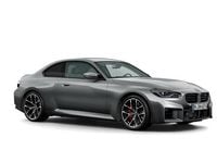 Neu BMW M2 Shadowline 480 PS (353 kW) 2025 Coupé