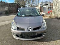 gebraucht Renault Clio GrandTour Dynamique