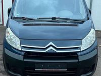 gebraucht Citroën Jumpy 2.0l L2 TÜV HU Neue 8-Sitze Top Gepflegte