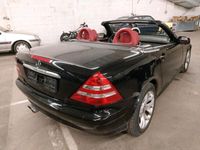 gebraucht Mercedes SLK230 FINAL EDITION