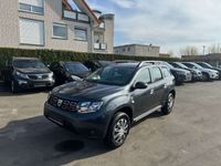 gebraucht Dacia Duster II Essential