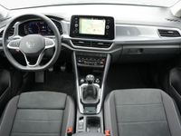 gebraucht VW T-Roc 2.0 TDI Style Pano*RFK*Standh*Matrix*AHK