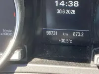 Gebraucht Audi A5 136 PS (100 kW) 2015 Schwarz Coupé