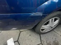 Gebraucht Ford Focus 101 PS (74 kW) 2001 Andere farben Kombi