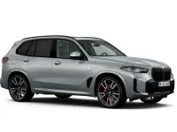 Gebraucht BMW X5 Comfort Edition 340 PS (250 kW) 2026 SUV