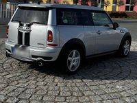 Usata Mini Cooper S 184 CV (135 kW) 2010 Argento Utilitaria