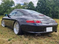 Second-hand Porsche 996 320 CP (235 kW) 2002 Coupe