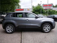 Gebraucht Jeep Avenger Altitude 101 PS (74 kW) 2024 Grau SUV