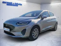 Gebraucht Ford Fiesta Cool & Connect 101 PS (74 kW) 2023 Kleinwagen
