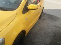 gebraucht VW Fox 1.2