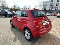 gebraucht Fiat 500 Lounge