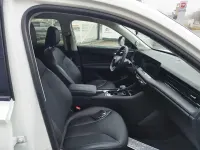 Używany MG HS Luxury 272 KM (200 kW) 2025 Biały SUV